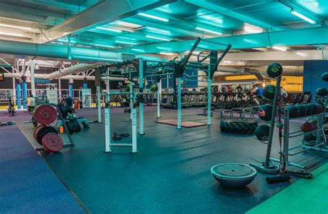 Reviews of Total Fitness Lincoln. (Gym) in Lincoln (Lincolnshire)..